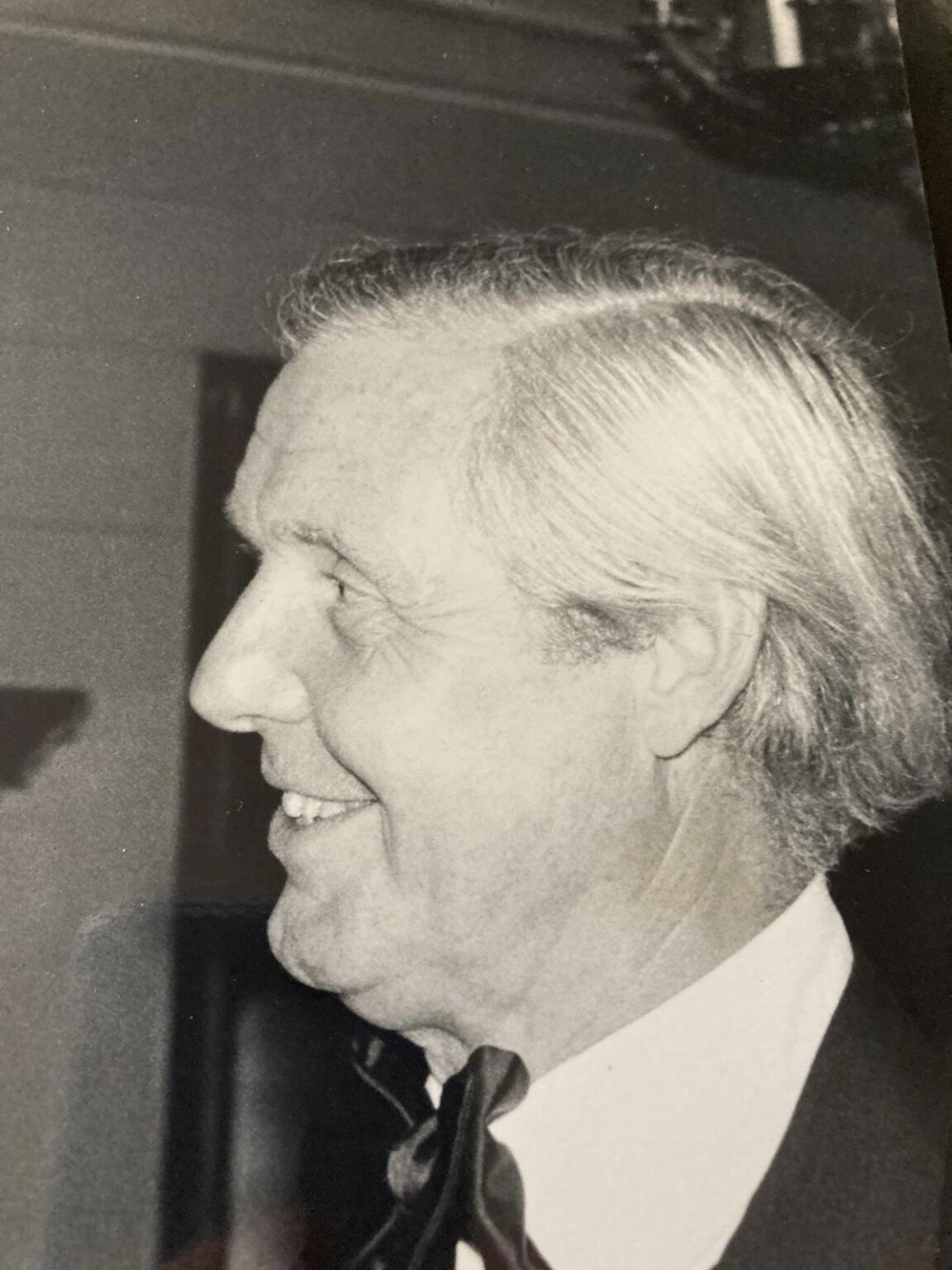 Leopold Quarles van Ufford Lichaam doneren bij VUmc Leopold Quarles van Ufford Lichaam doneren bij VUmc